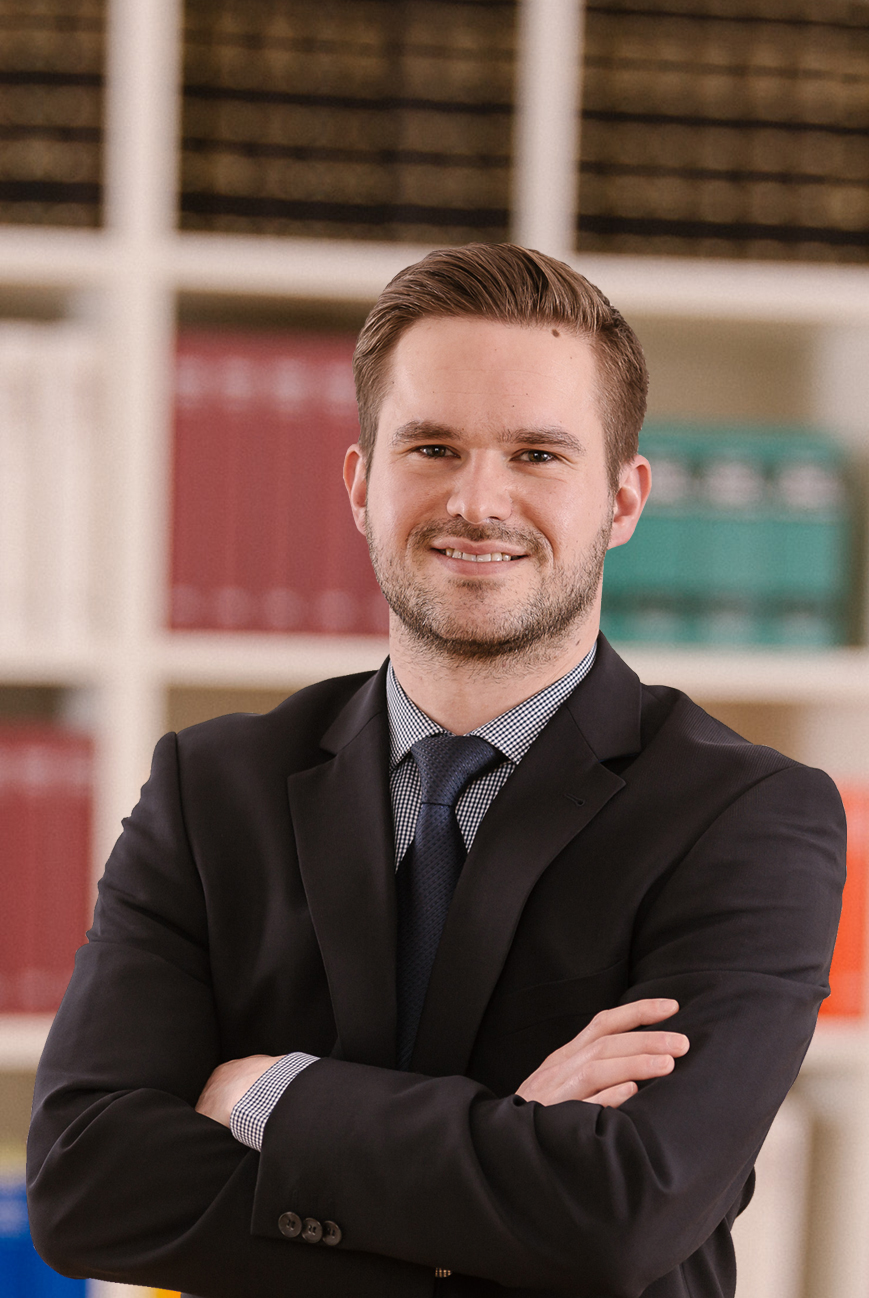 Andreas Rupp – Wirtschaftsprüfer und Steuerberater, Nürnberg